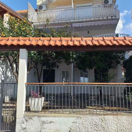 Harbour-Side Apartment With Beautiful Terrace بودغورا المظهر الخارجي الصورة